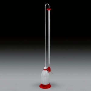 Schilling Burette