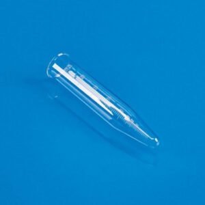 CENTRIFUGE TUBE CONICAL BOTTOM, GRADUATED