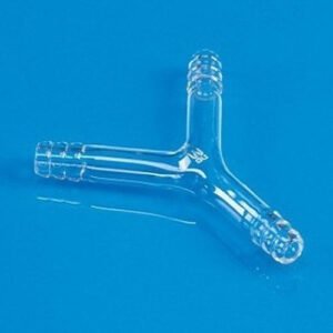 TUBING CONNECTORS GLASS
