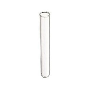 TEST TUBE JOINT & STOPPER, GRADUATED