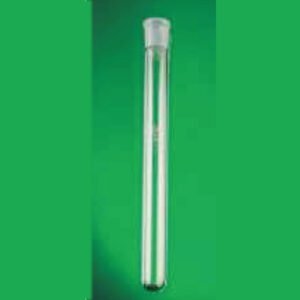 TUBES, DIGESTION WITH SOCKET