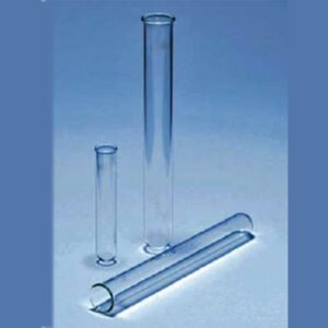 TUBES, DIGESTION PLAIN