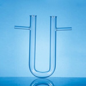 ABSORPTION TUBE SIDE ARMS