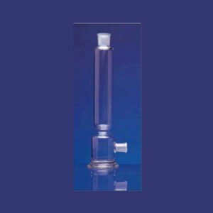 ABSORPTION TOWER CALCIUM CHLORIDE