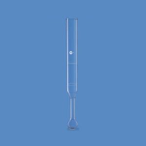 BLOOD SUGAR TUBE