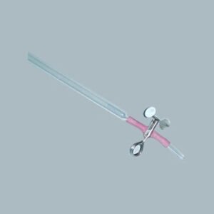 BURETTE PINCH COCK