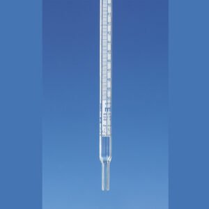 SPARE BURETTE LENGTH WITHOUT STOPCOCK