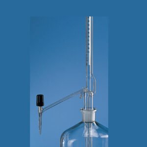BURETTE AUTOMATIC ZERO