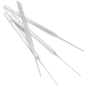 PIPETTE PASTEUR DISPOSABLE, NEUTRAL HARD GLASS