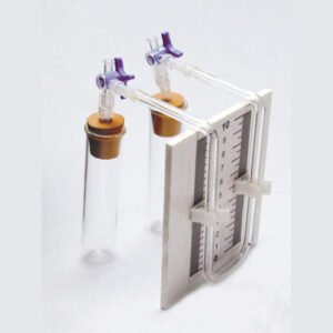 SIMPLE RESPIROMETER